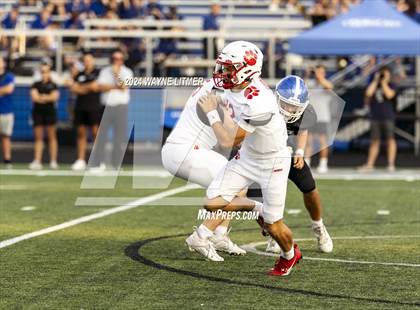 Thumbnail 3 in Beechwood @ Covington Catholic photogallery.