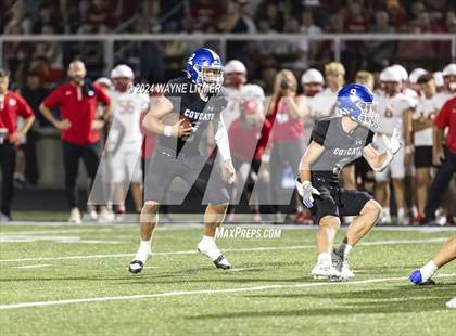 Thumbnail 1 in Beechwood @ Covington Catholic photogallery.