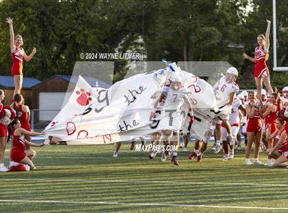 Thumbnail 3 in Beechwood @ Covington Catholic photogallery.