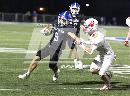 Thumbnail 3 in Beechwood @ Covington Catholic photogallery.
