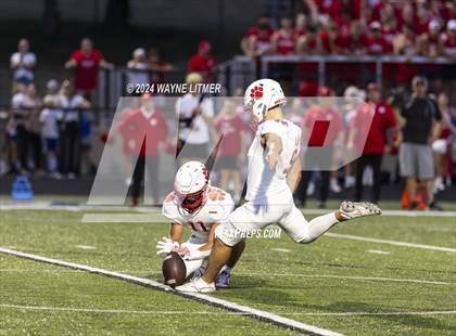 Thumbnail 1 in Beechwood @ Covington Catholic photogallery.