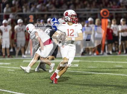 Thumbnail 3 in Beechwood @ Covington Catholic photogallery.