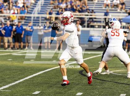 Thumbnail 3 in Beechwood @ Covington Catholic photogallery.