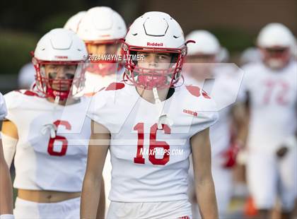 Thumbnail 3 in Beechwood @ Covington Catholic photogallery.