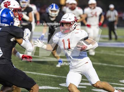Thumbnail 2 in Beechwood @ Covington Catholic photogallery.