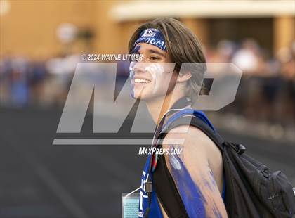 Thumbnail 1 in Beechwood @ Covington Catholic photogallery.