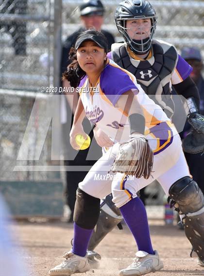 Thumbnail 1 in Madera vs. Armijo (Pre-Season T.O.C.) photogallery.