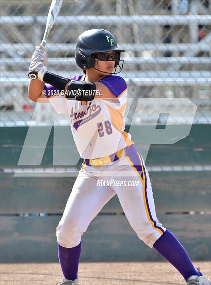 Thumbnail 2 in Madera vs. Armijo (Pre-Season T.O.C.) photogallery.