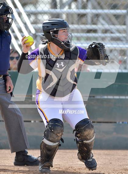 Thumbnail 1 in Madera vs. Armijo (Pre-Season T.O.C.) photogallery.