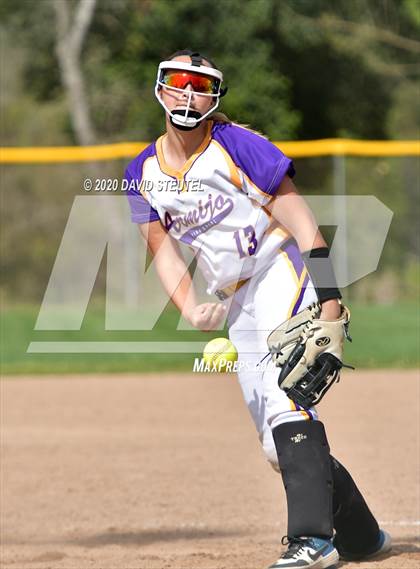 Thumbnail 3 in Madera vs. Armijo (Pre-Season T.O.C.) photogallery.
