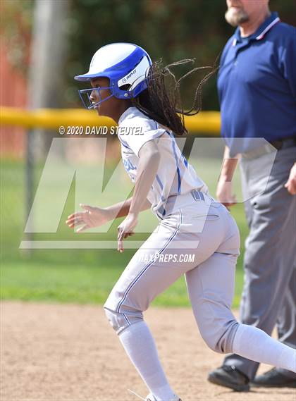 Thumbnail 2 in Madera vs. Armijo (Pre-Season T.O.C.) photogallery.