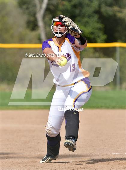 Thumbnail 2 in Madera vs. Armijo (Pre-Season T.O.C.) photogallery.