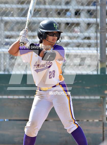 Thumbnail 1 in Madera vs. Armijo (Pre-Season T.O.C.) photogallery.