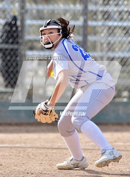 Thumbnail 2 in Madera vs. Armijo (Pre-Season T.O.C.) photogallery.