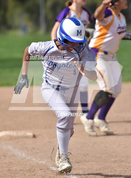 Thumbnail 2 in Madera vs. Armijo (Pre-Season T.O.C.) photogallery.