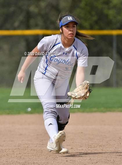 Thumbnail 2 in Madera vs. Armijo (Pre-Season T.O.C.) photogallery.