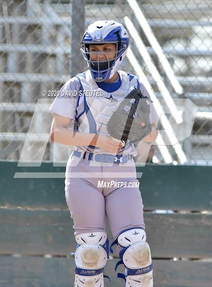 Thumbnail 1 in Madera vs. Armijo (Pre-Season T.O.C.) photogallery.