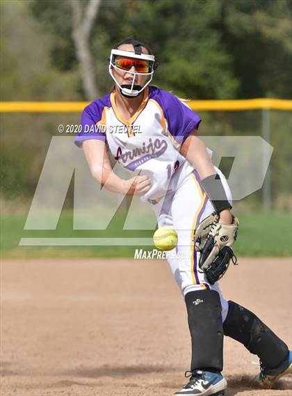 Thumbnail 3 in Madera vs. Armijo (Pre-Season T.O.C.) photogallery.