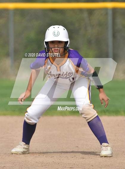 Thumbnail 3 in Madera vs. Armijo (Pre-Season T.O.C.) photogallery.