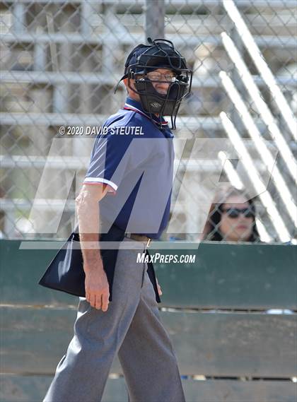 Thumbnail 1 in Madera vs. Armijo (Pre-Season T.O.C.) photogallery.