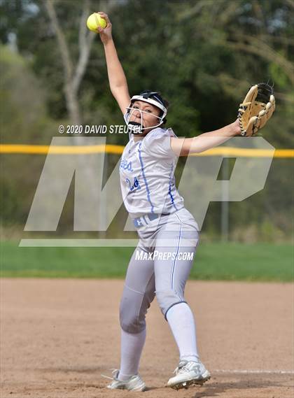 Thumbnail 3 in Madera vs. Armijo (Pre-Season T.O.C.) photogallery.