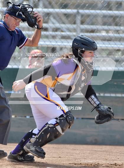 Thumbnail 3 in Madera vs. Armijo (Pre-Season T.O.C.) photogallery.