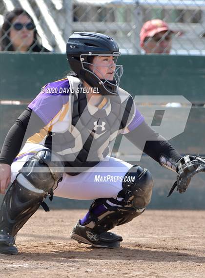 Thumbnail 2 in Madera vs. Armijo (Pre-Season T.O.C.) photogallery.
