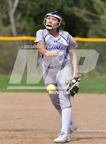 Thumbnail 1 in Madera vs. Armijo (Pre-Season T.O.C.) photogallery.