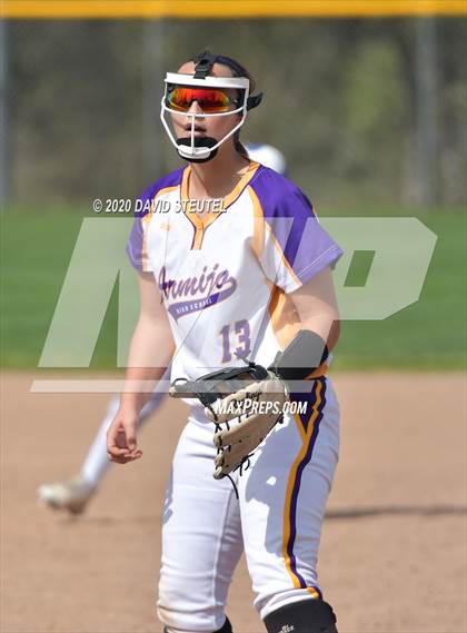 Thumbnail 3 in Madera vs. Armijo (Pre-Season T.O.C.) photogallery.