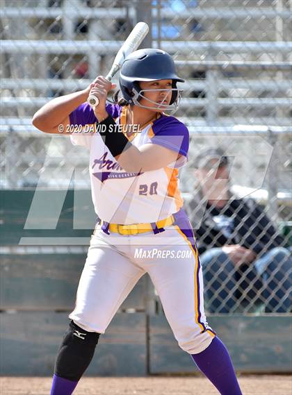Thumbnail 1 in Madera vs. Armijo (Pre-Season T.O.C.) photogallery.