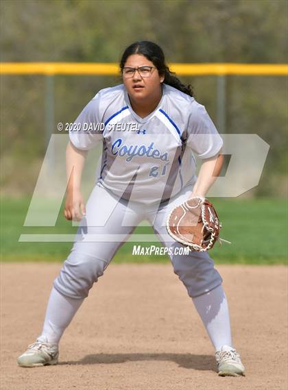 Thumbnail 1 in Madera vs. Armijo (Pre-Season T.O.C.) photogallery.