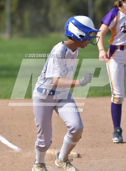 Thumbnail 1 in Madera vs. Armijo (Pre-Season T.O.C.) photogallery.