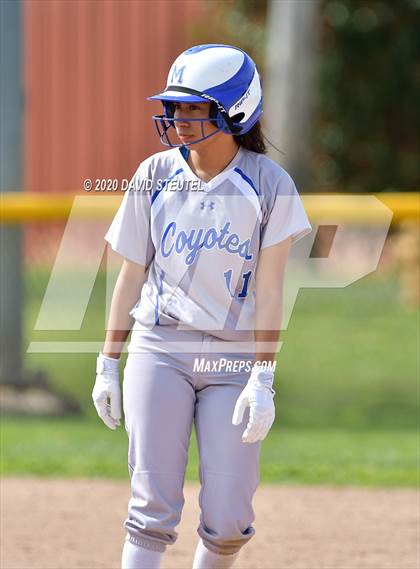 Thumbnail 3 in Madera vs. Armijo (Pre-Season T.O.C.) photogallery.