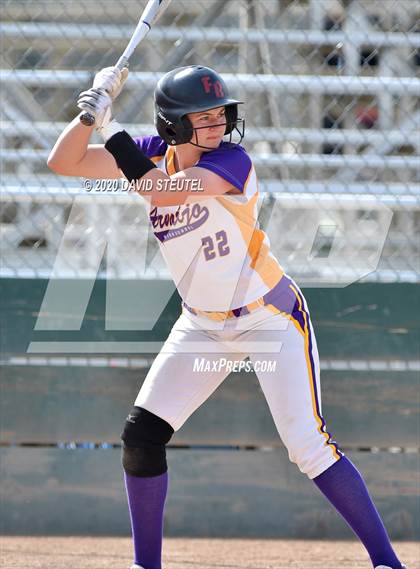 Thumbnail 1 in Madera vs. Armijo (Pre-Season T.O.C.) photogallery.