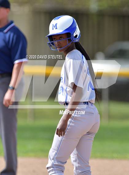 Thumbnail 1 in Madera vs. Armijo (Pre-Season T.O.C.) photogallery.