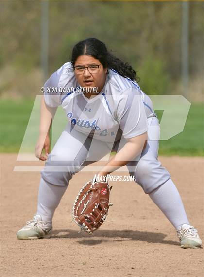Thumbnail 3 in Madera vs. Armijo (Pre-Season T.O.C.) photogallery.
