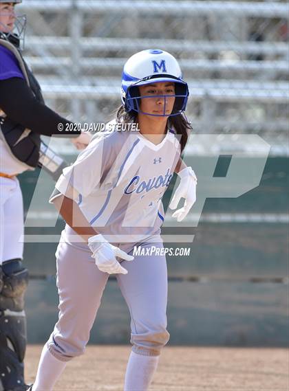 Thumbnail 3 in Madera vs. Armijo (Pre-Season T.O.C.) photogallery.