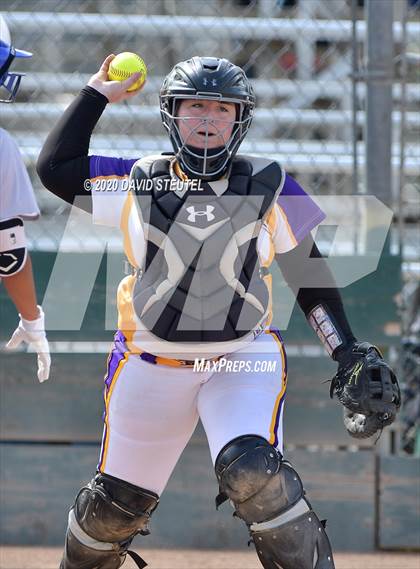 Thumbnail 2 in Madera vs. Armijo (Pre-Season T.O.C.) photogallery.