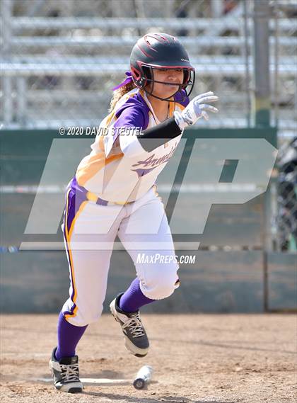Thumbnail 1 in Madera vs. Armijo (Pre-Season T.O.C.) photogallery.