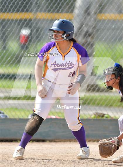 Thumbnail 3 in Madera vs. Armijo (Pre-Season T.O.C.) photogallery.