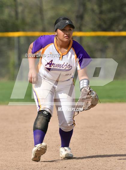 Thumbnail 1 in Madera vs. Armijo (Pre-Season T.O.C.) photogallery.