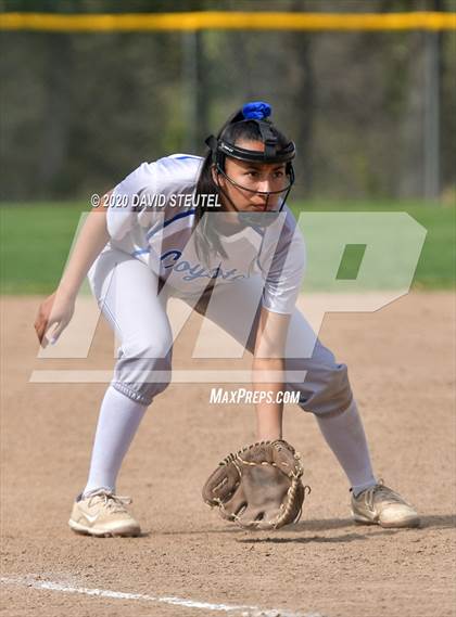 Thumbnail 2 in Madera vs. Armijo (Pre-Season T.O.C.) photogallery.