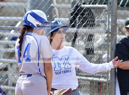 Thumbnail 2 in Madera vs. Armijo (Pre-Season T.O.C.) photogallery.