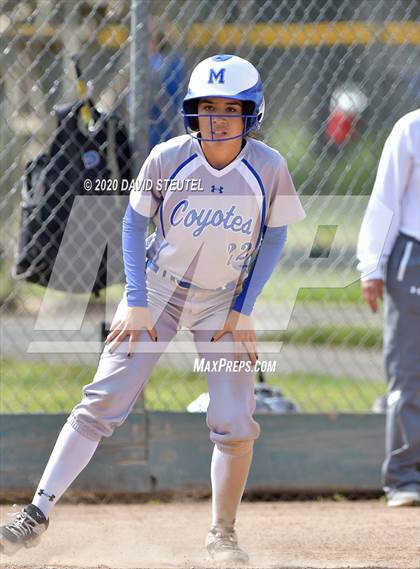 Thumbnail 3 in Madera vs. Armijo (Pre-Season T.O.C.) photogallery.