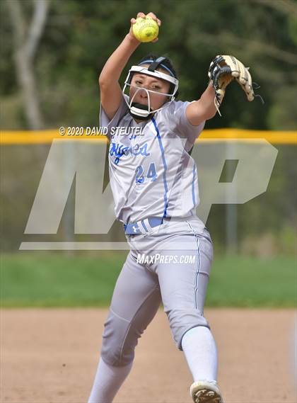 Thumbnail 1 in Madera vs. Armijo (Pre-Season T.O.C.) photogallery.