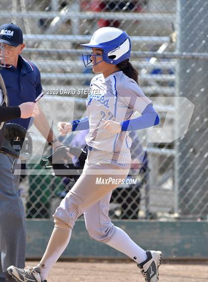 Thumbnail 2 in Madera vs. Armijo (Pre-Season T.O.C.) photogallery.