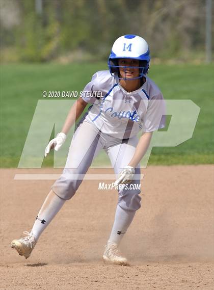 Thumbnail 3 in Madera vs. Armijo (Pre-Season T.O.C.) photogallery.