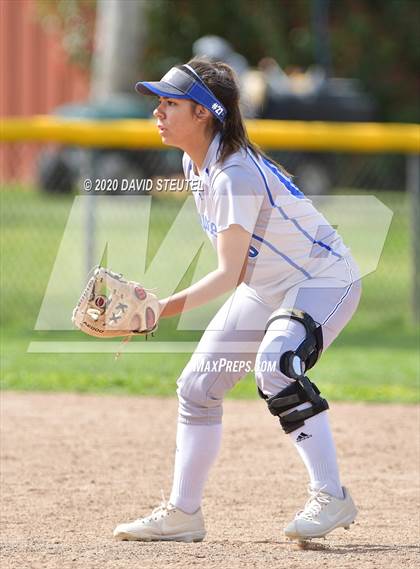 Thumbnail 1 in Madera vs. Armijo (Pre-Season T.O.C.) photogallery.