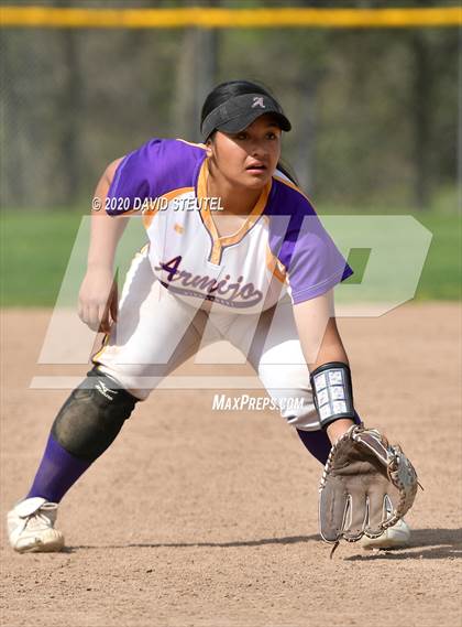 Thumbnail 2 in Madera vs. Armijo (Pre-Season T.O.C.) photogallery.
