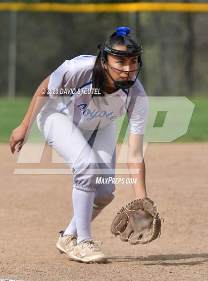 Thumbnail 1 in Madera vs. Armijo (Pre-Season T.O.C.) photogallery.
